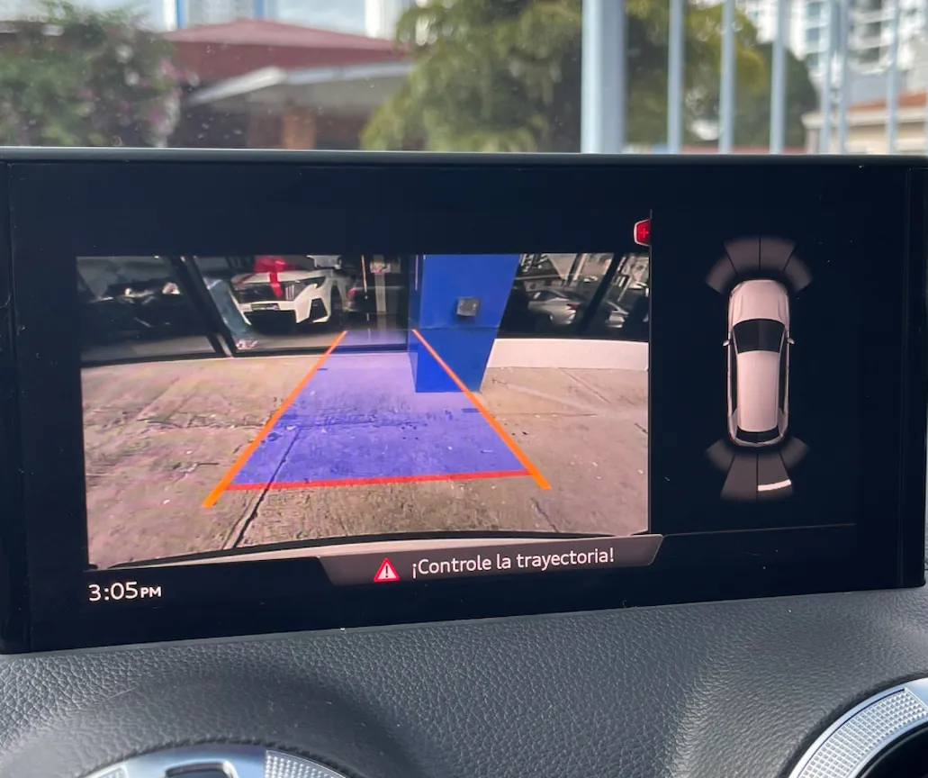 Imagenes del auto