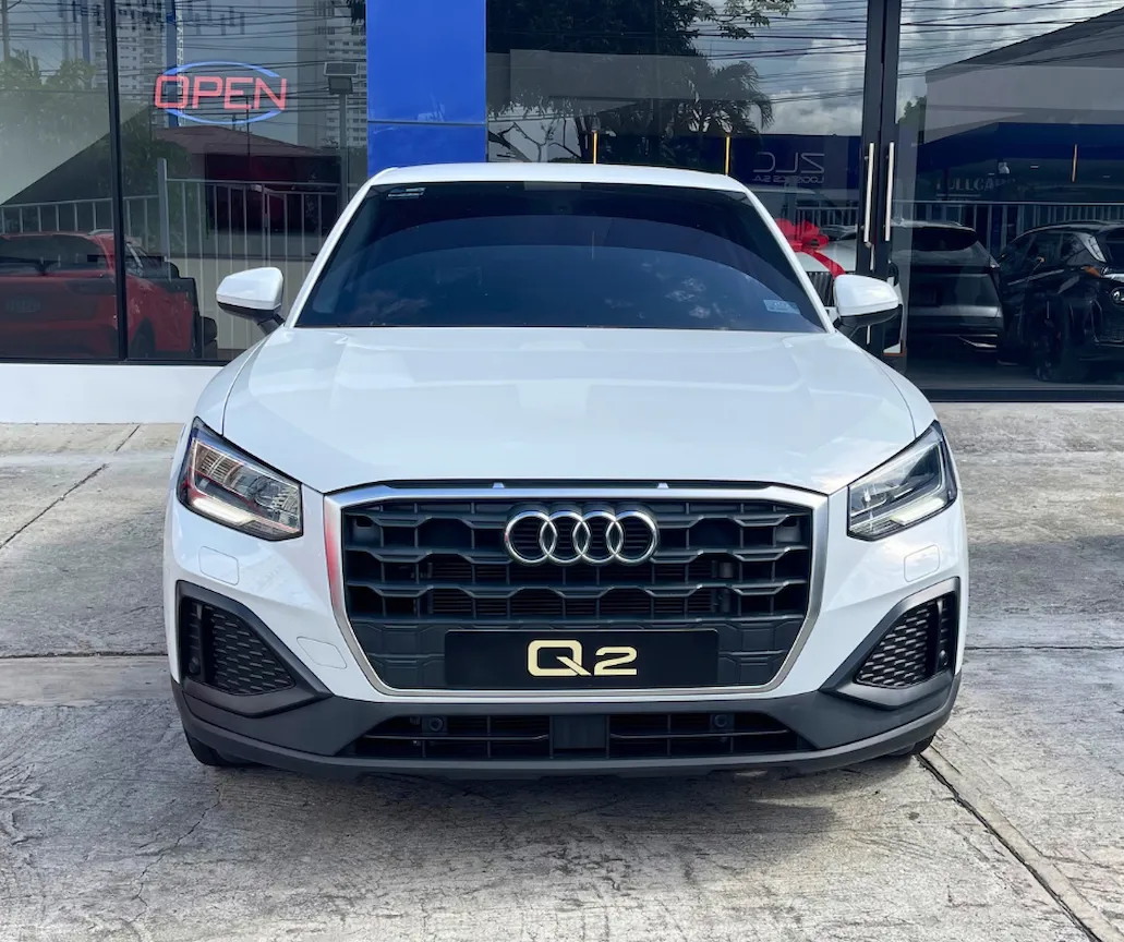 Imagenes del auto