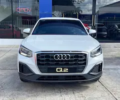 Preview imagenes del auto