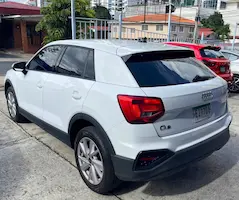 Preview imagenes del auto