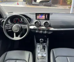 Preview imagenes del auto