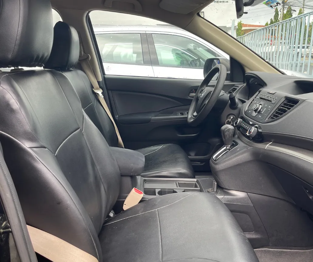 Imagenes del auto