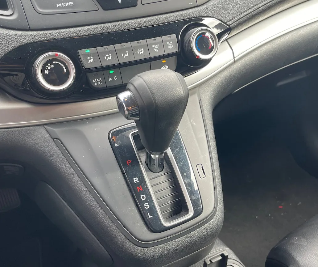 Imagenes del auto
