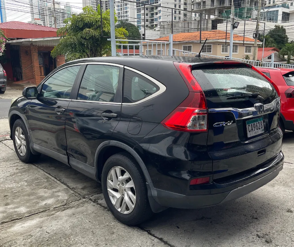 Imagenes del auto