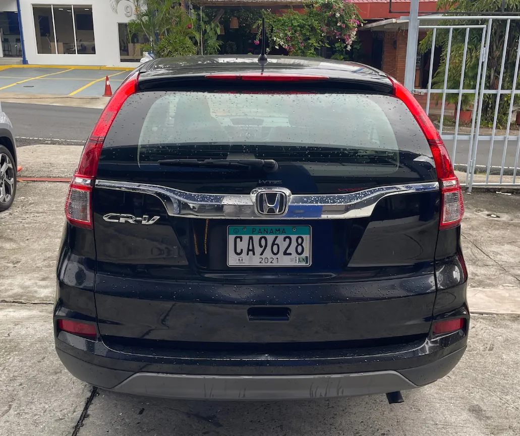 Imagenes del auto
