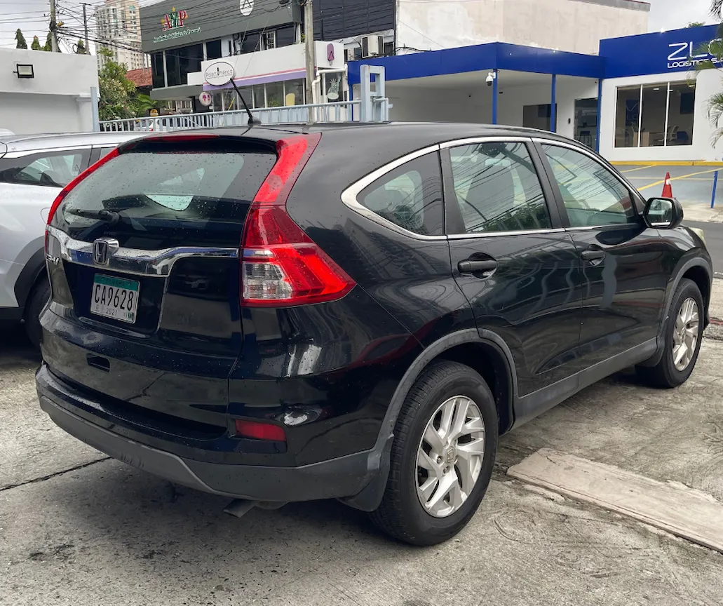 Imagenes del auto