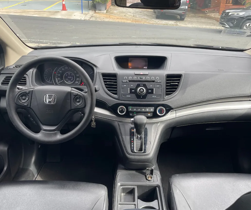 Imagenes del auto