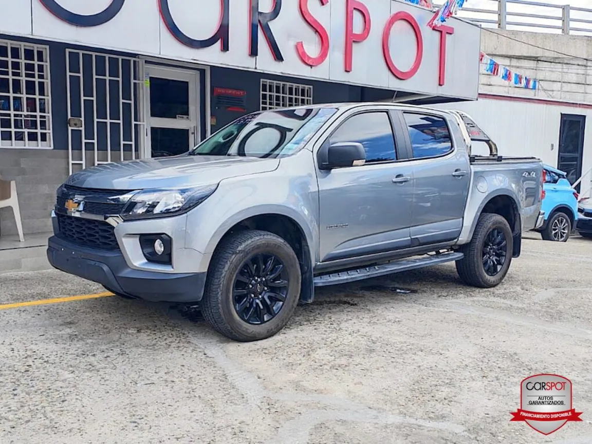 Imagenes del auto