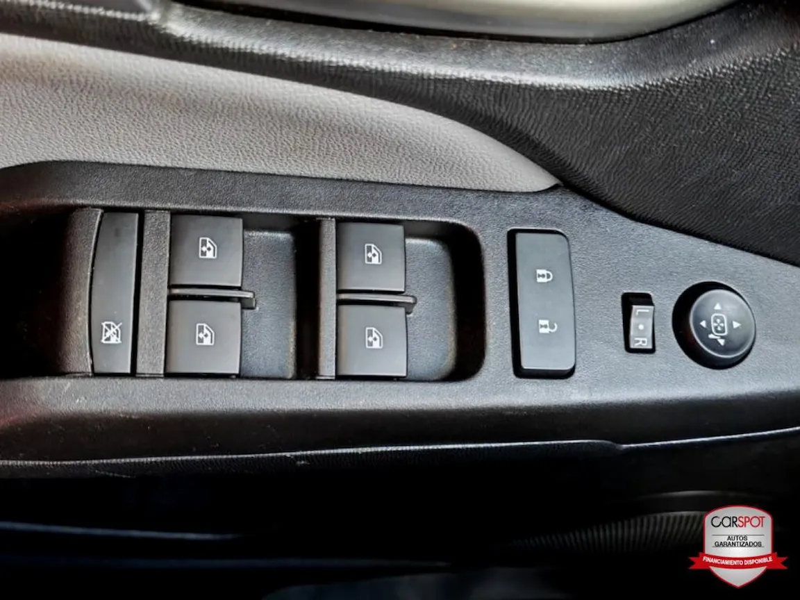 Imagenes del auto