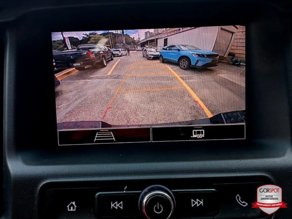 Imagenes del auto