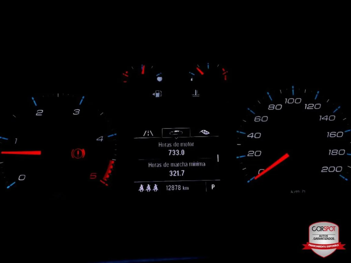 Imagenes del auto