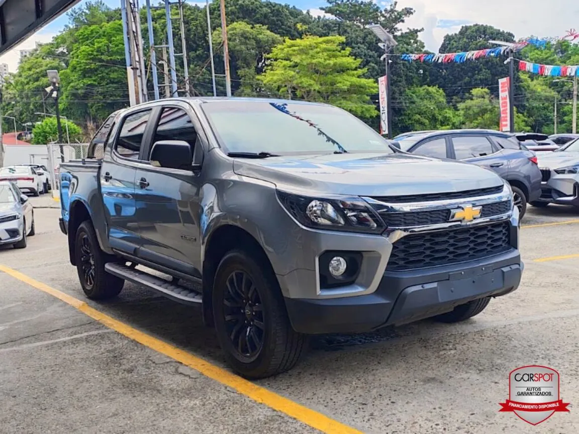 Imagenes del auto