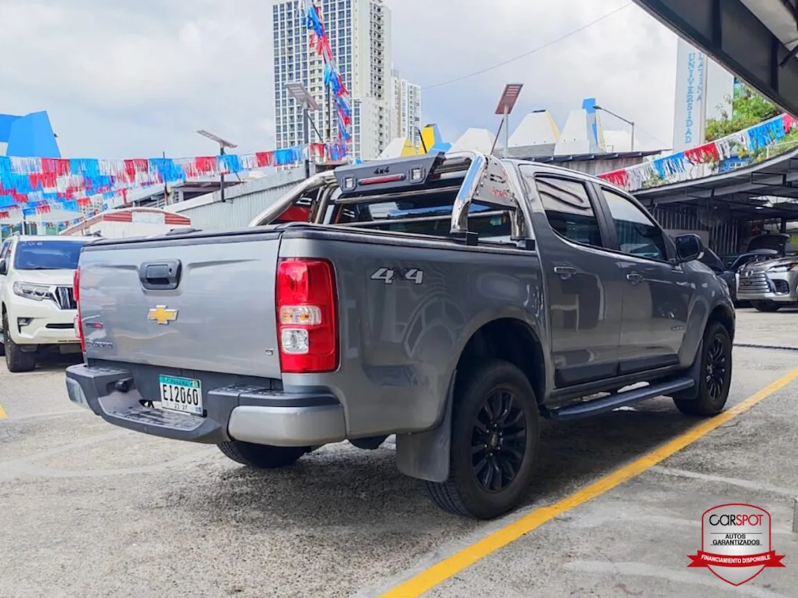 Imagenes del auto