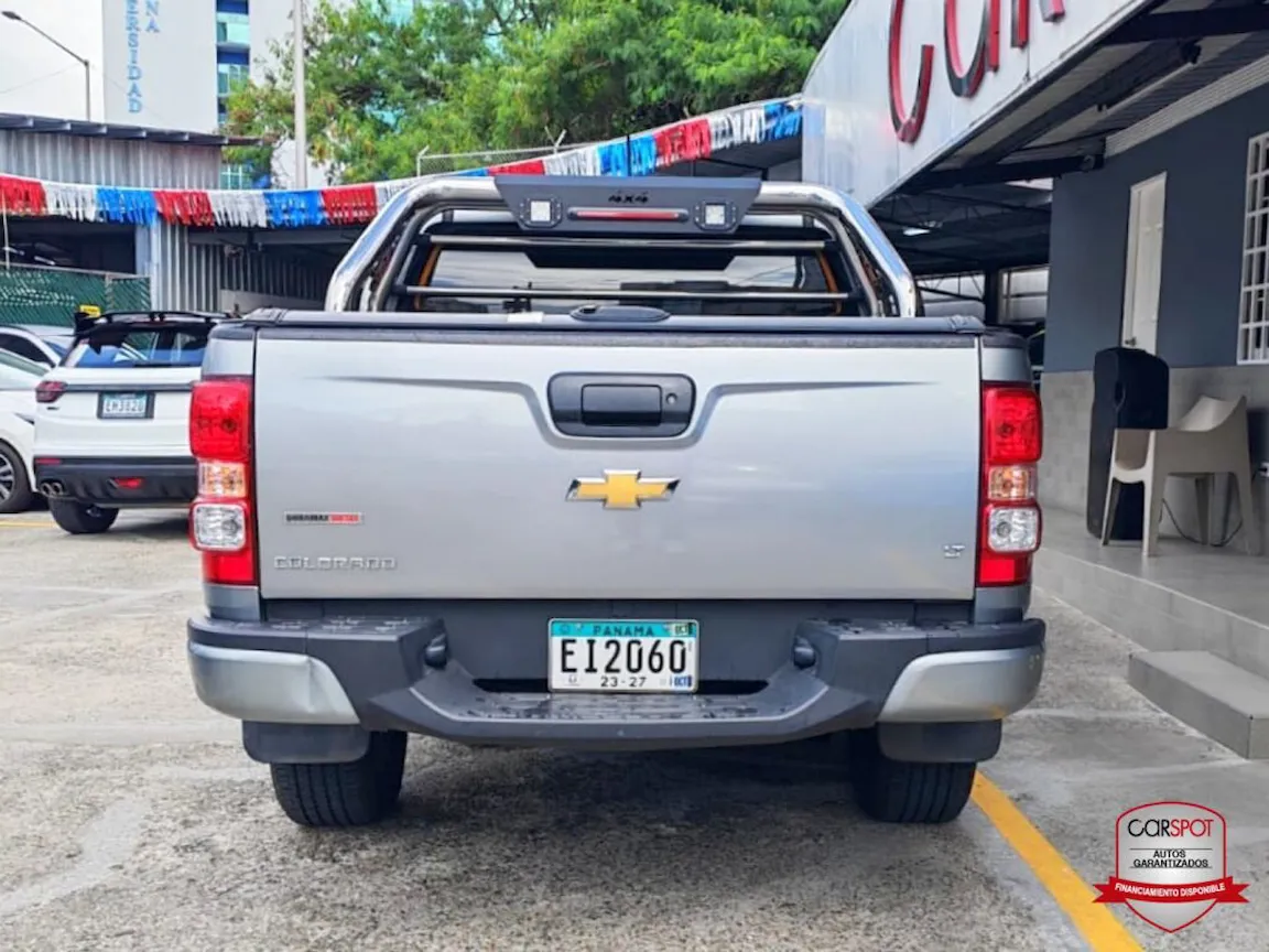 Imagenes del auto