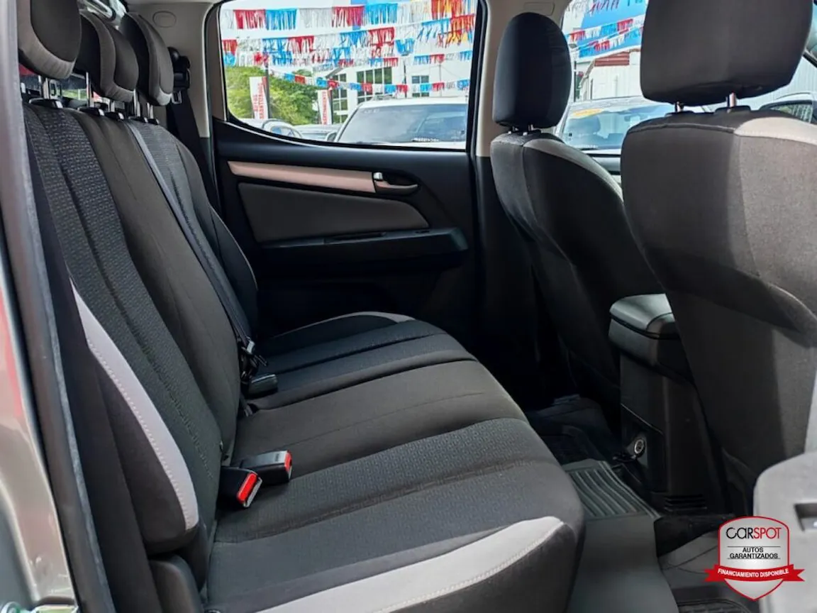 Imagenes del auto