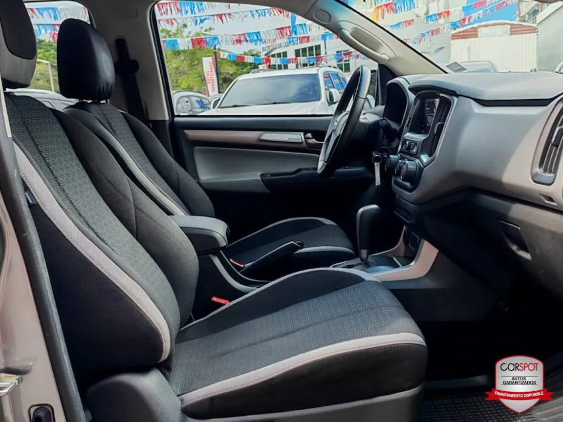 Imagenes del auto