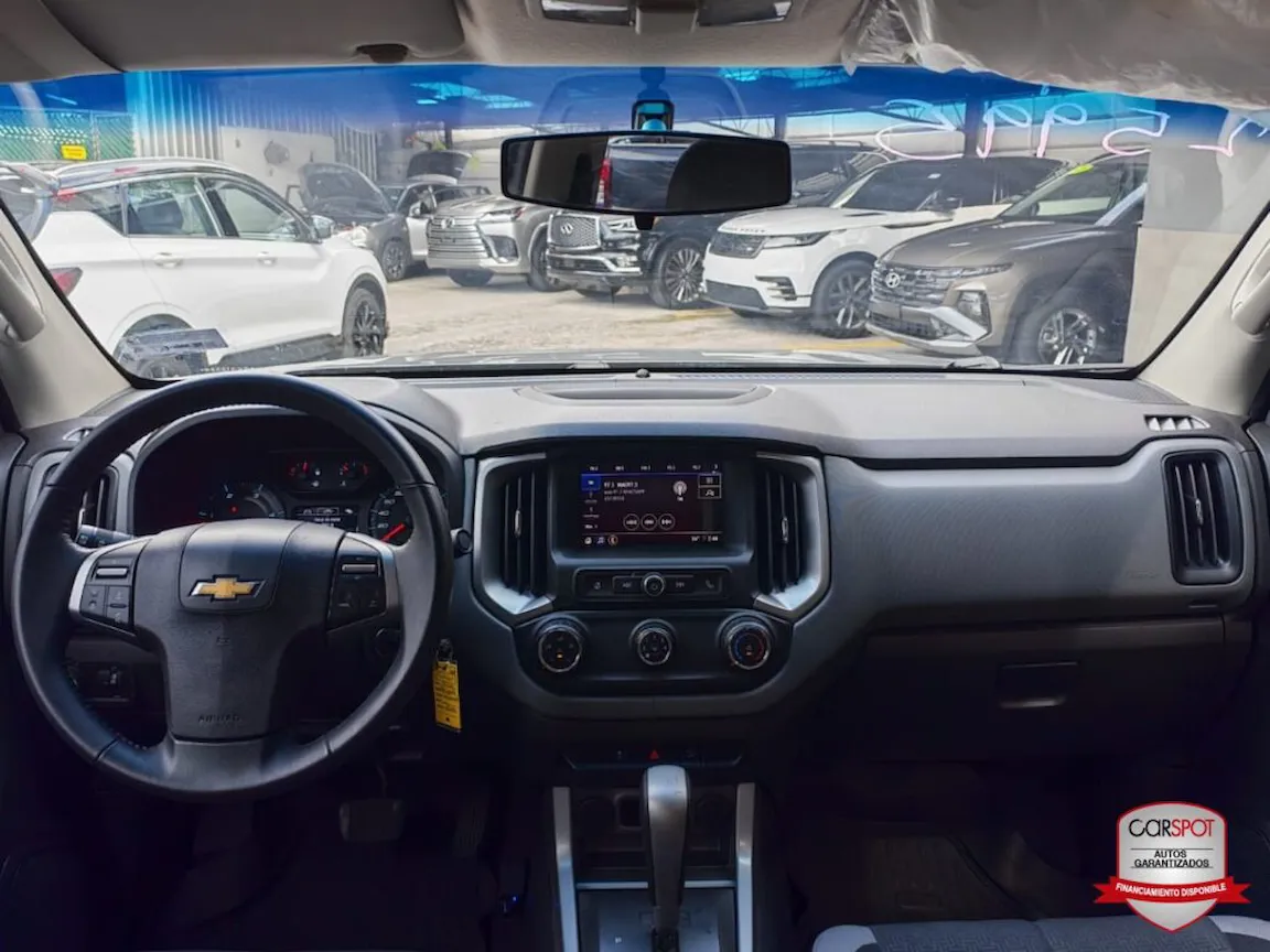 Imagenes del auto