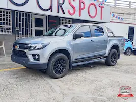 Preview imagenes del auto