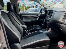 Preview imagenes del auto