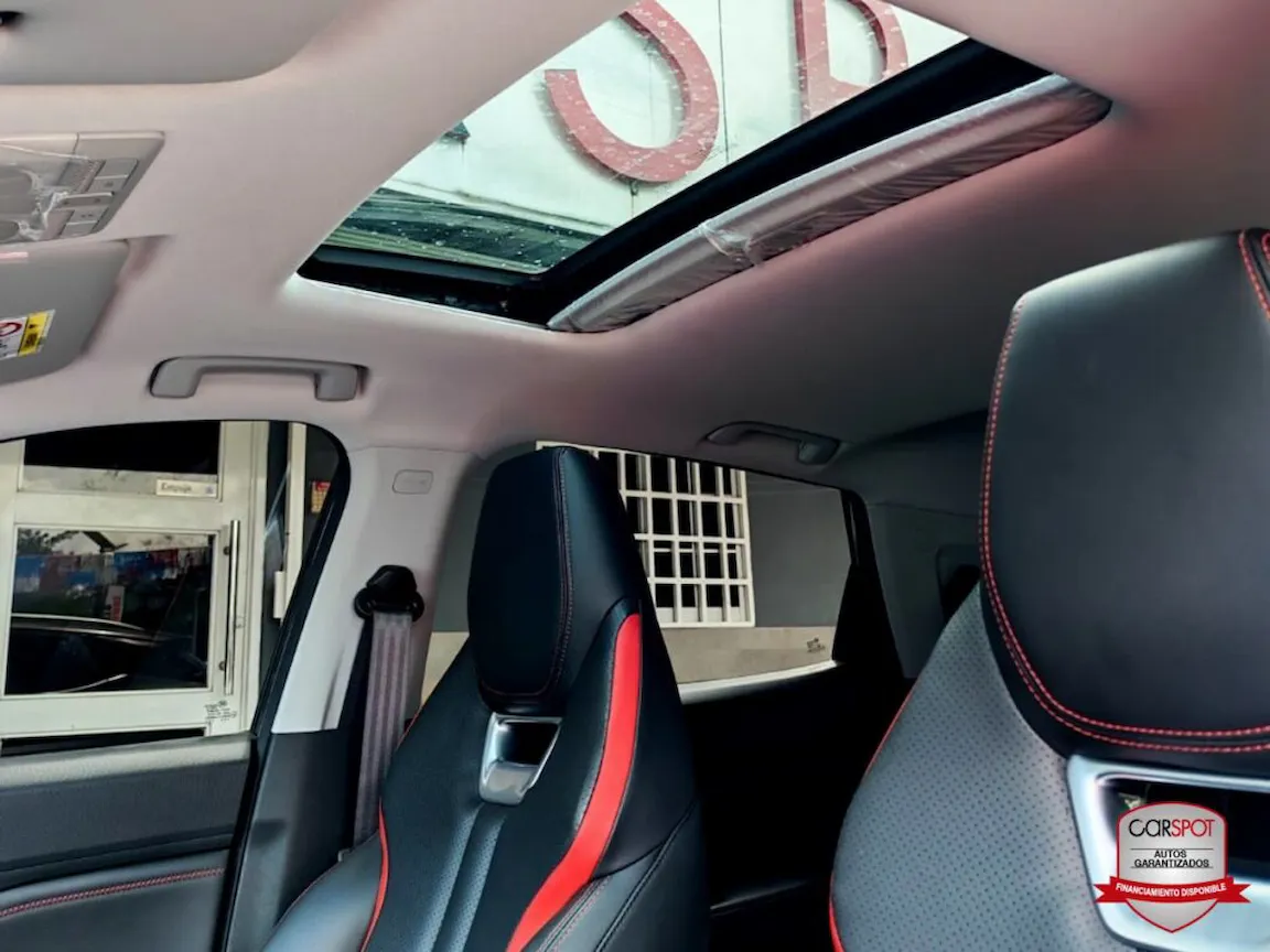 Imagenes del auto