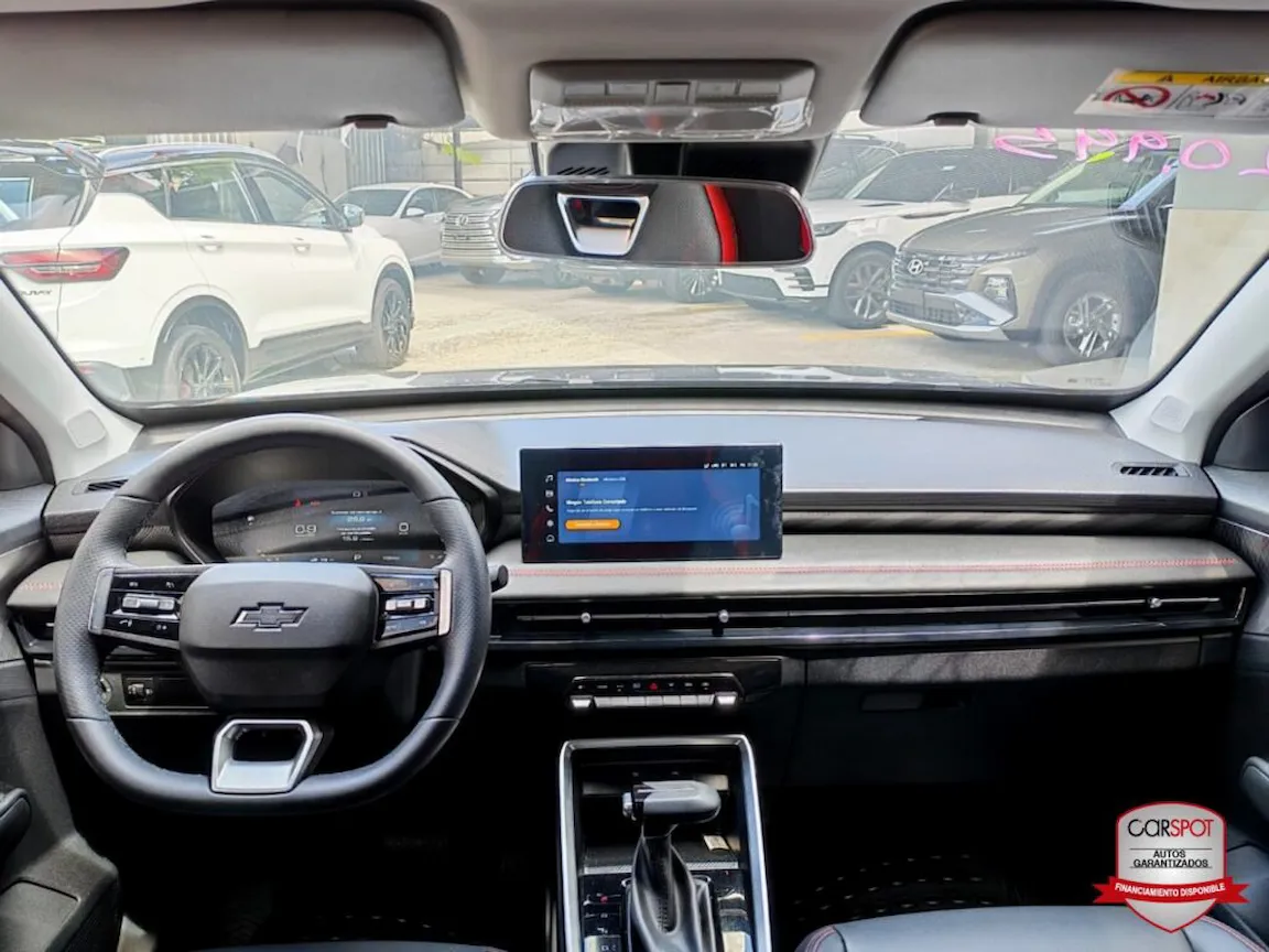 Imagenes del auto