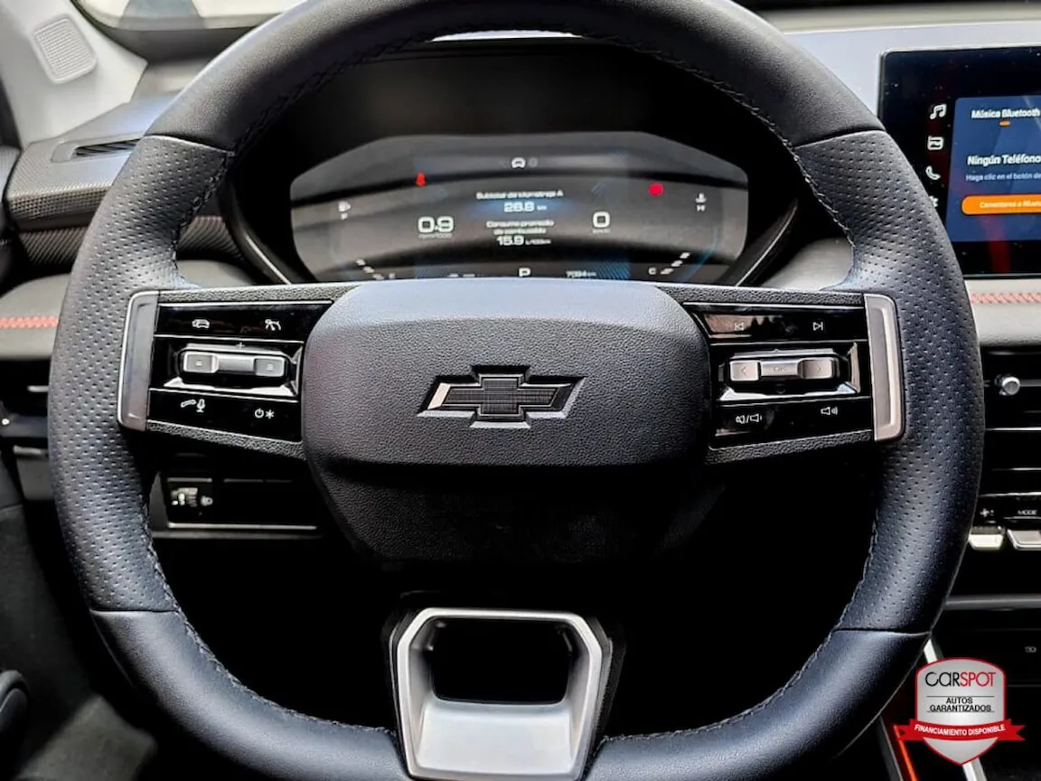 Imagenes del auto