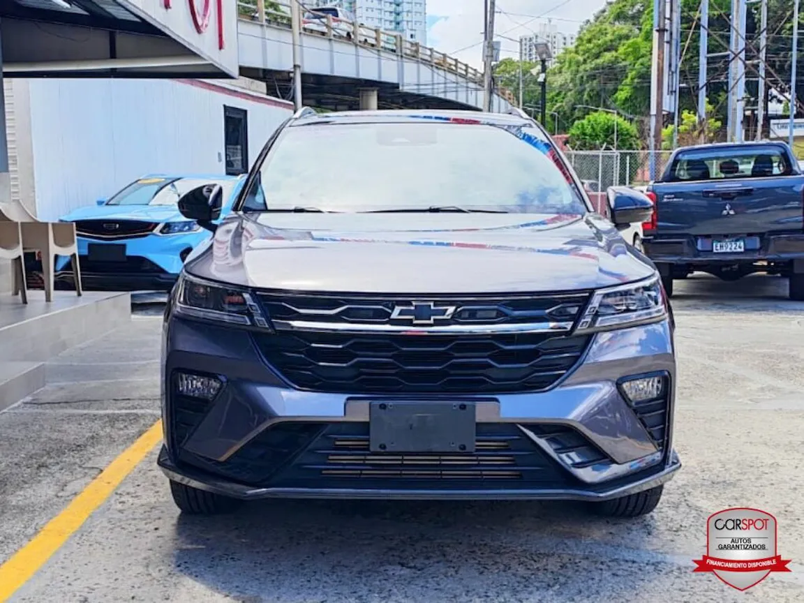 Imagenes del auto
