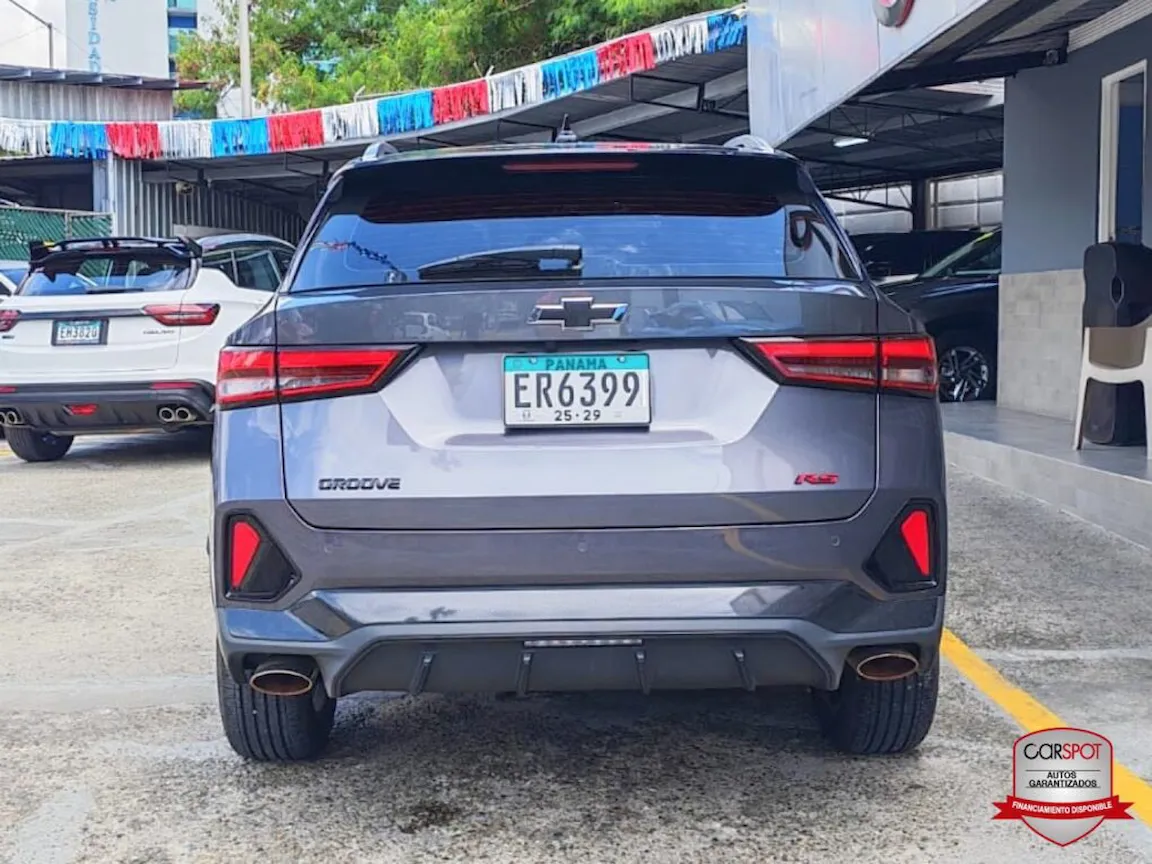 Imagenes del auto