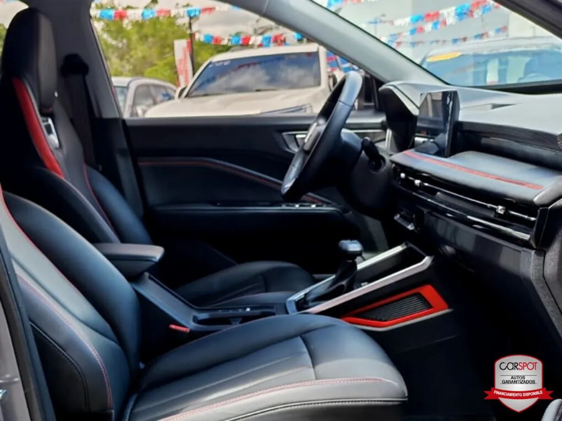 Imagenes del auto