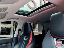 Preview imagenes del auto