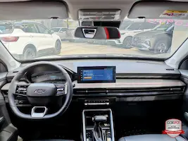 Preview imagenes del auto