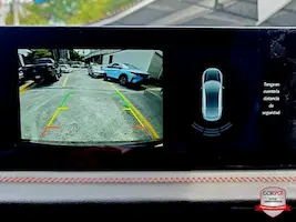 Preview imagenes del auto