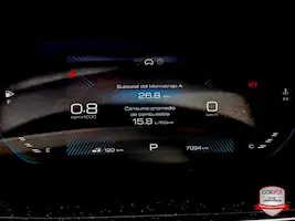 Preview imagenes del auto