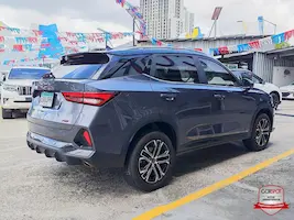 Preview imagenes del auto