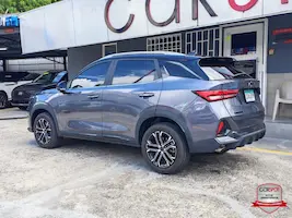 Preview imagenes del auto
