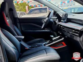 Preview imagenes del auto