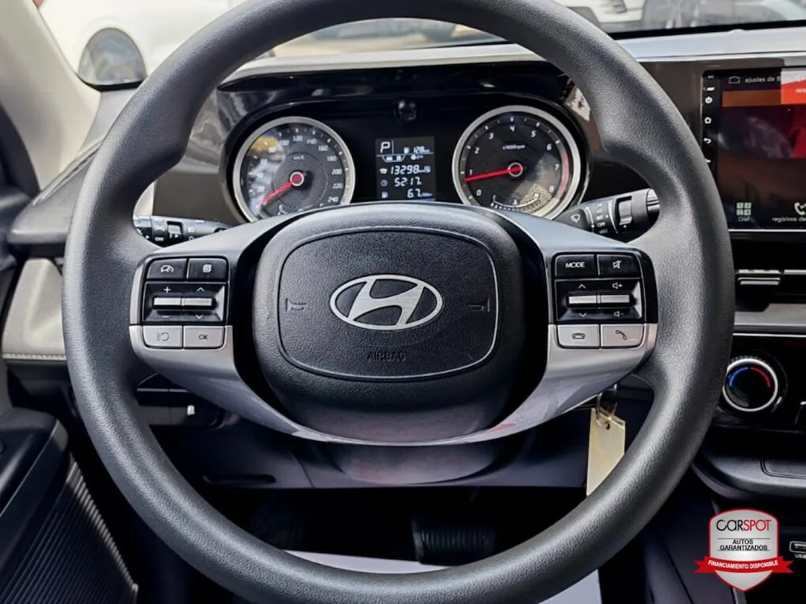 Imagenes del auto