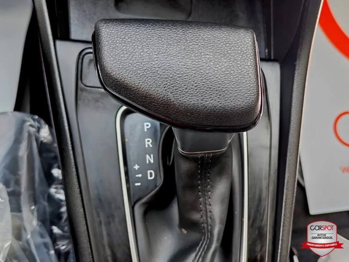 Imagenes del auto