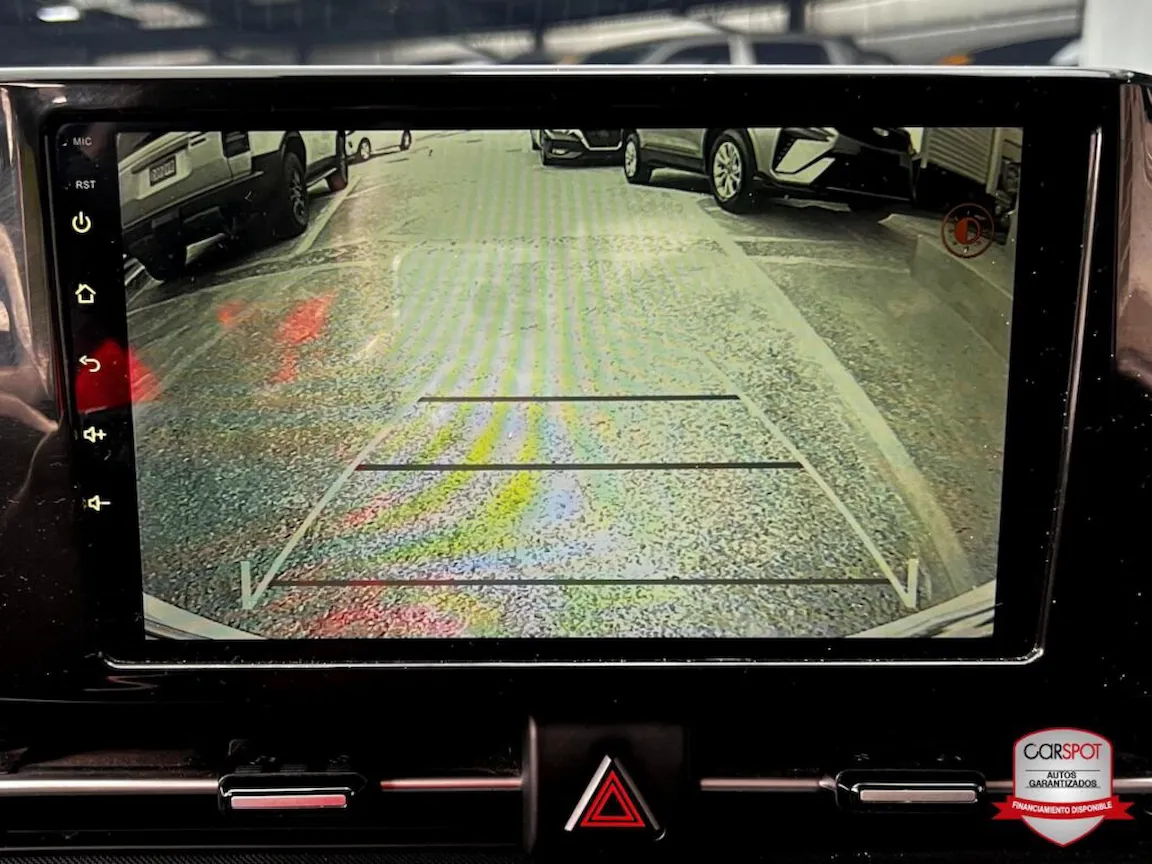 Imagenes del auto
