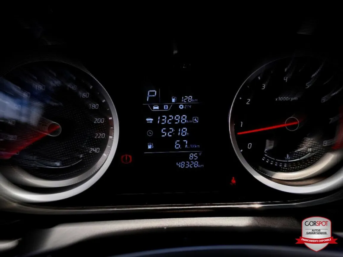 Imagenes del auto