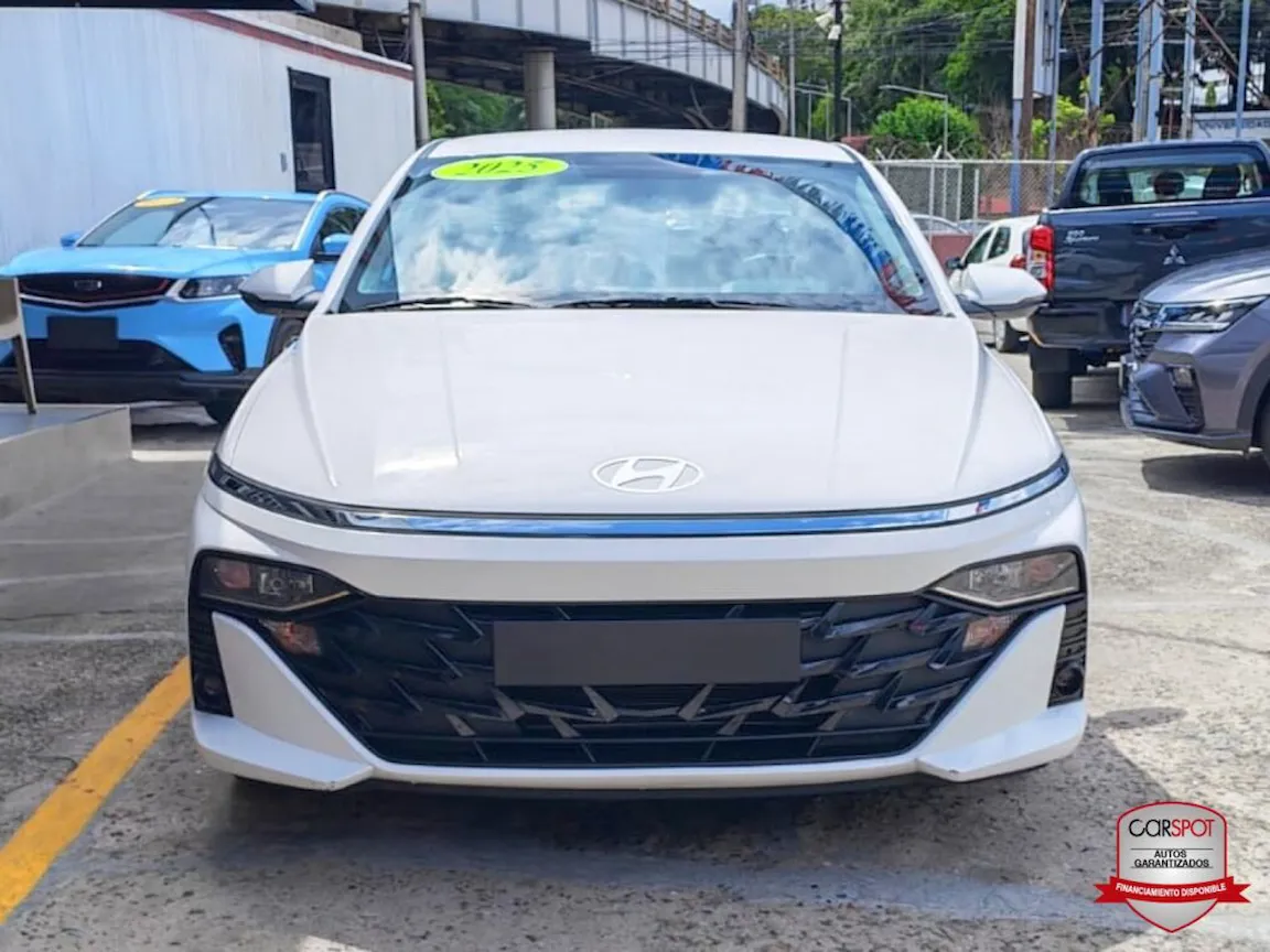 Imagenes del auto