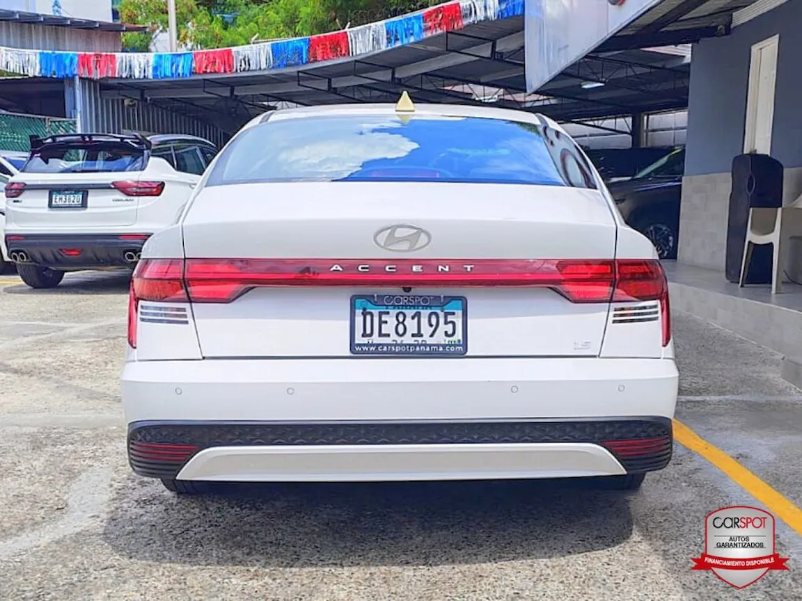 Imagenes del auto