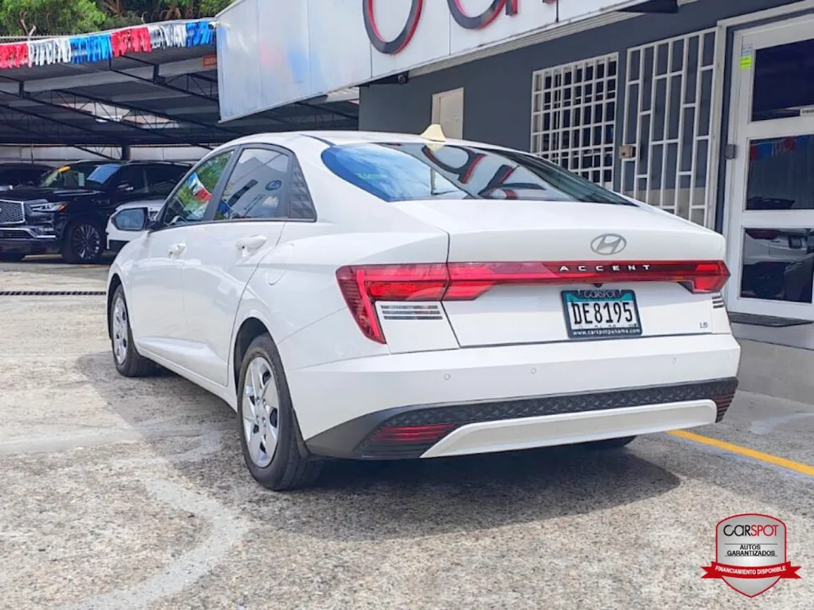Imagenes del auto