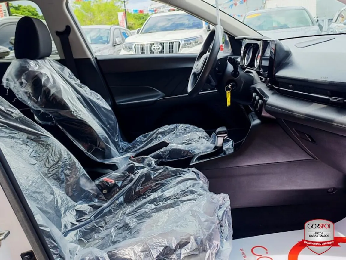 Imagenes del auto