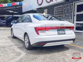 Preview imagenes del auto