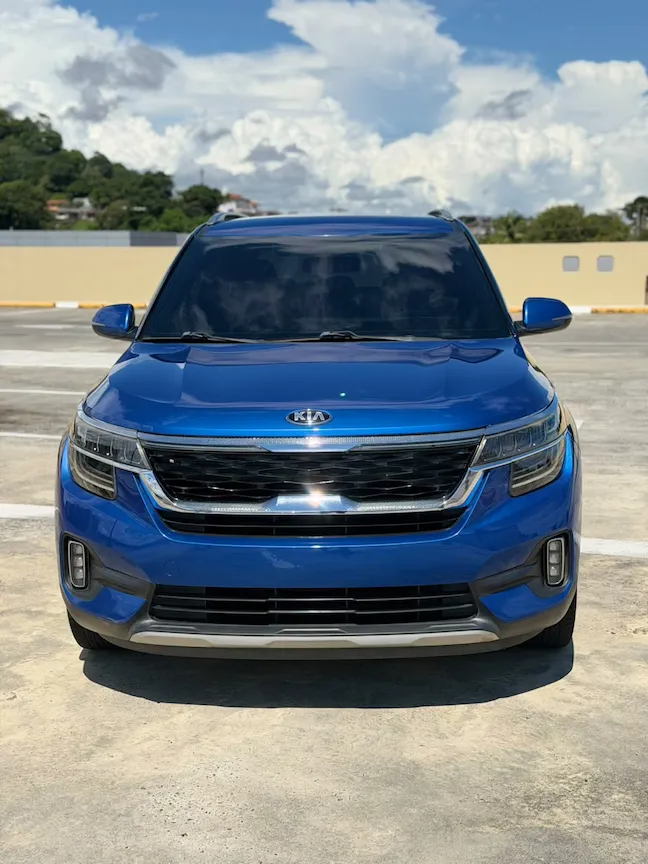 Imagenes del auto