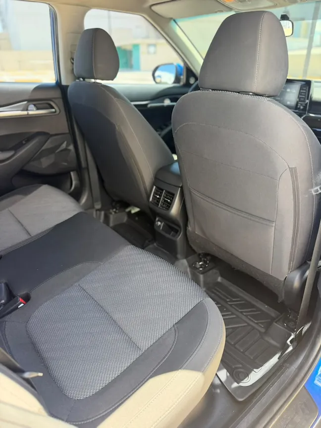 Imagenes del auto