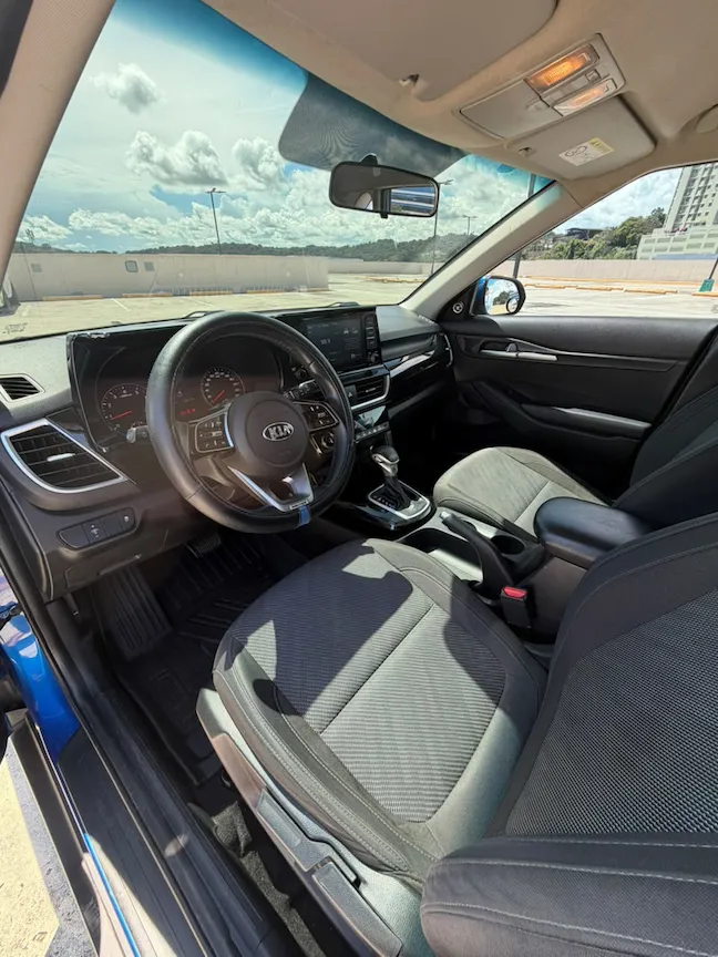 Imagenes del auto