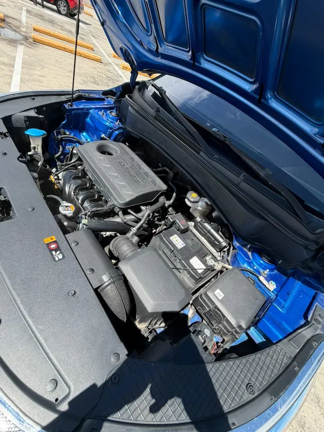 Imagenes del auto