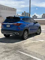 Preview imagenes del auto